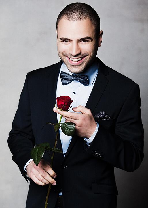 Die Bachelorette