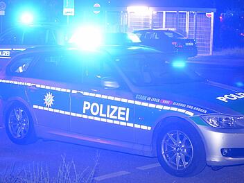 Am Donnerstagmorgen kam es zu einer wüsten Verfolgungsjagd im Nürnberger Stadtgebiet. Zwei Beschuldigte wurden festgenommen. Symbolfoto: Ronald Rinklef