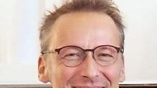 Michael Heger Foto: Stadt Bamberg