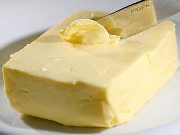 Butter-Angebot bei Lidl