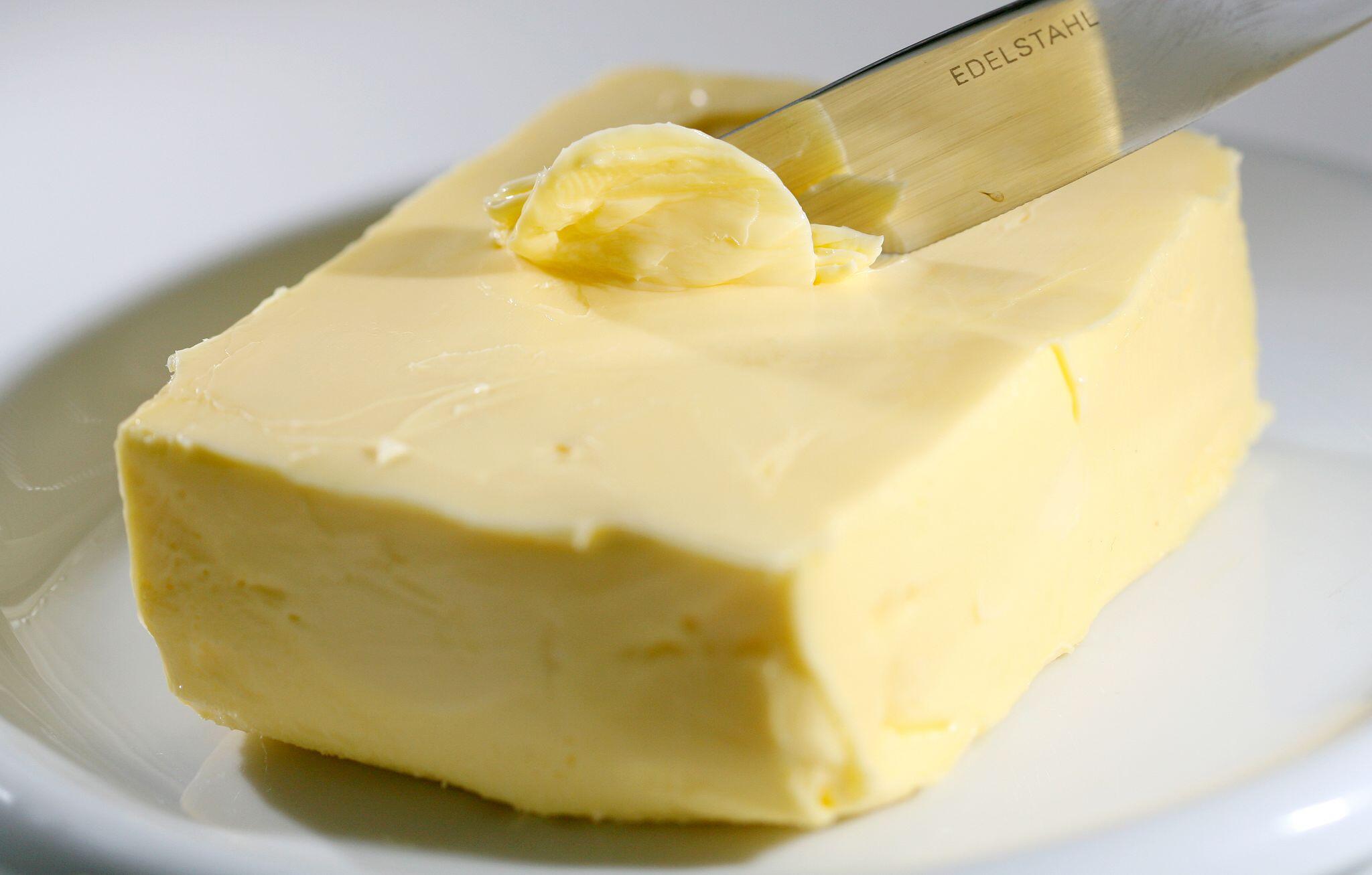 Lidl überrascht mit verrücktem KerrygoldButterAngebot "Das ganze