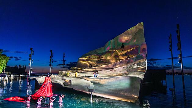 Bregenzer Festspiele