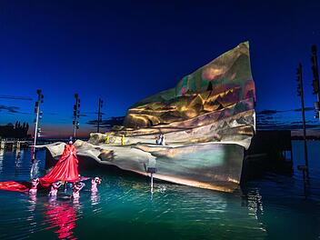 Bregenzer Festspiele