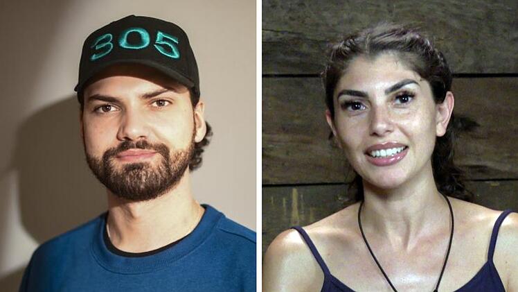 Ex-Freundin Yeliz über Jimi Blue - deshalb hat sie die Rechnung bezahlt