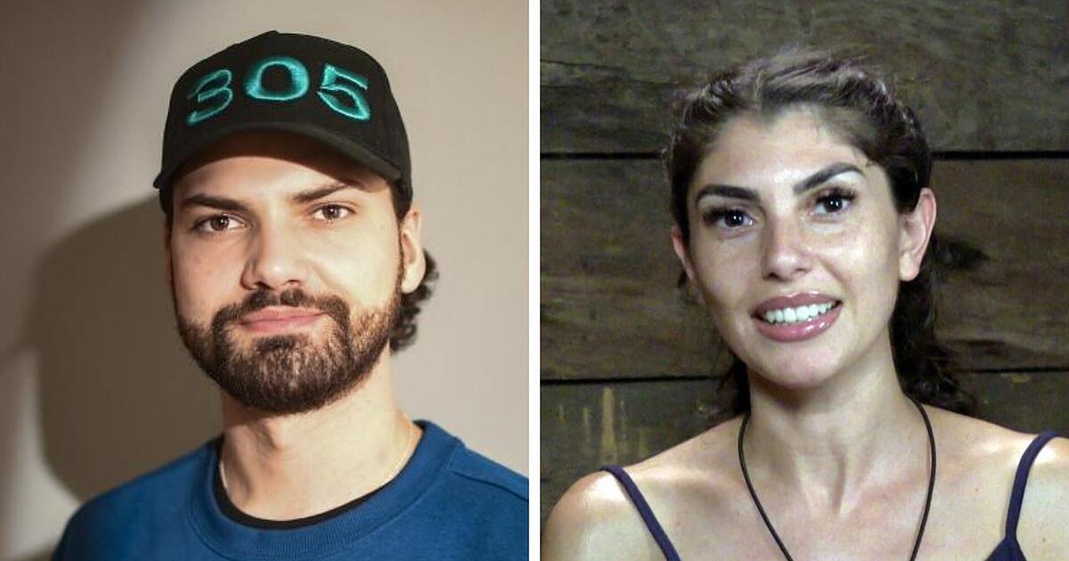 Ex-Freundin Yeliz über Jimi Blue - deshalb hat sie die Rechnung bezahlt