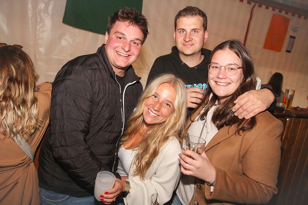 Party mit den DORFROCKERN
