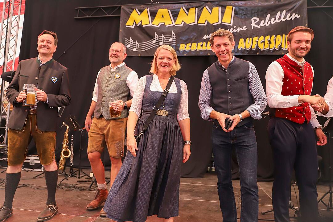 "Herzschlag"‑Nachmittag in Kulmbach