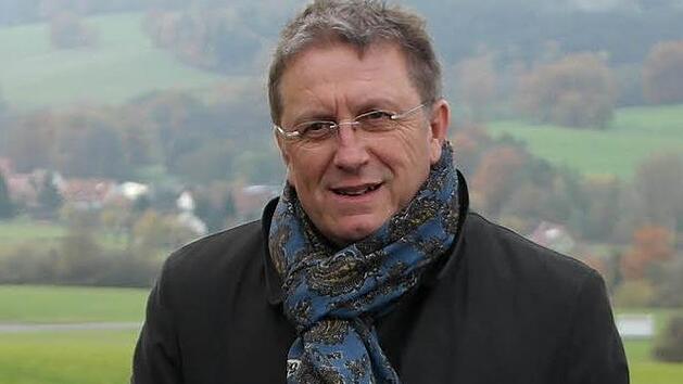 Das Kulmbacher Landratsamt stellt fest: OB Henry Schramm hat seine Dienstpflichten nicht verletzt. Foto: Peter M&uuml;ller