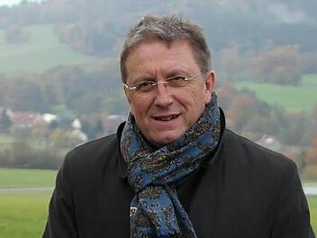 Das Kulmbacher Landratsamt stellt fest: OB Henry Schramm hat seine Dienstpflichten nicht verletzt. Foto: Peter Müller