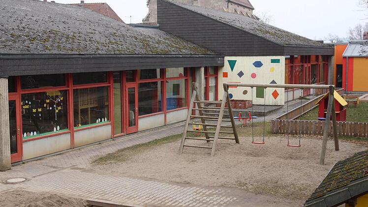 Kindergarten