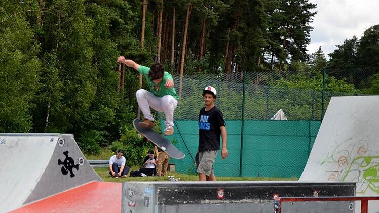 Foto: Andrea Spörlein