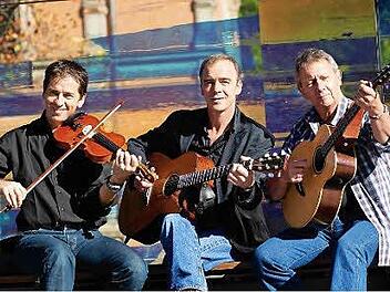 Die Band "Other Roads" spielt am 16. Oktober im Bärensaal in Münnerstadt.  Foto: Other Roads