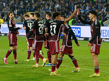 1. FC Nürnberg gegen Holstein Kiel live im TV und Stream: So sieht du das Spiel