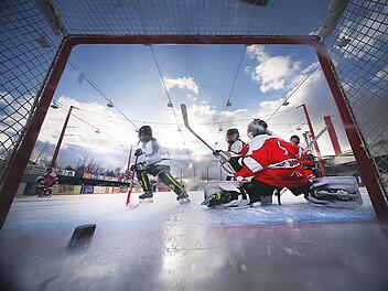 Young Alligators H&ouml;chstadt: &bdquo;Sind auf einem guten Weg&ldquo;