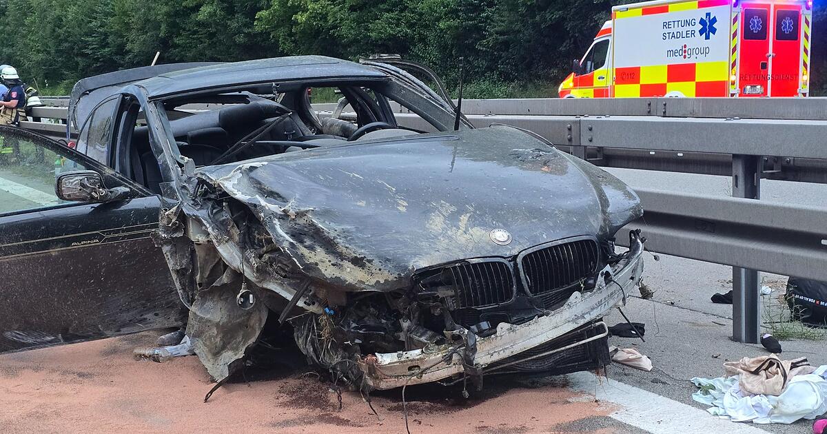 A3 near Passau: 13-year-old dies in mysterious accident - | Mystery ...