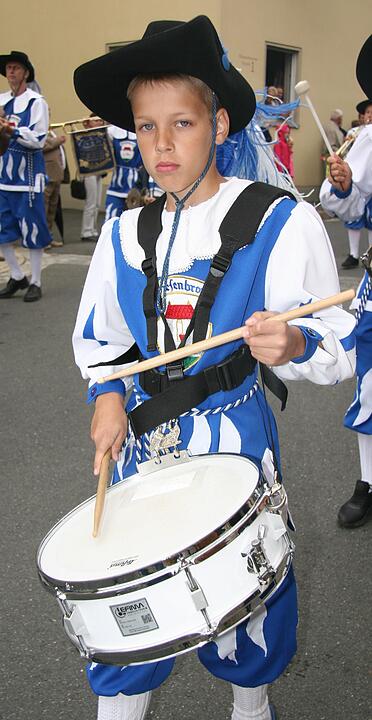 Rödelseer Kirchweih