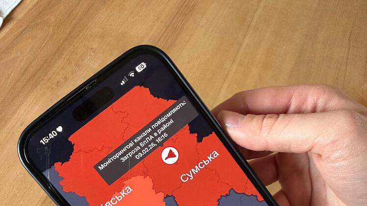 Wieder ein Jahr ohne normales Leben