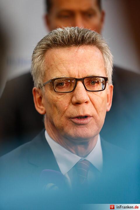 Das ist die neue Schule der Bundespolizei in Bamberg