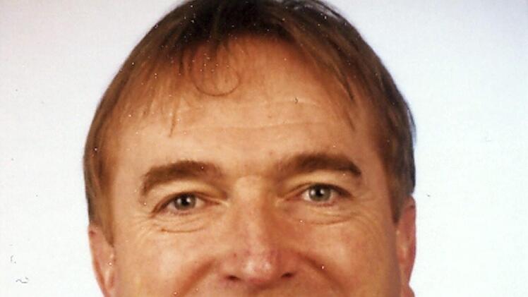 Wolfgang BorstCSU, Hofheim