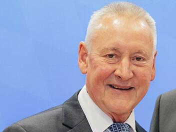 Oberb&uuml;rgermeisterwahl in F&uuml;rth: Kann ihn jemand schlagen?