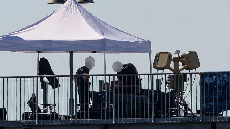 Nach Drohnenvorfall am Flughafen Leipzig/Halle