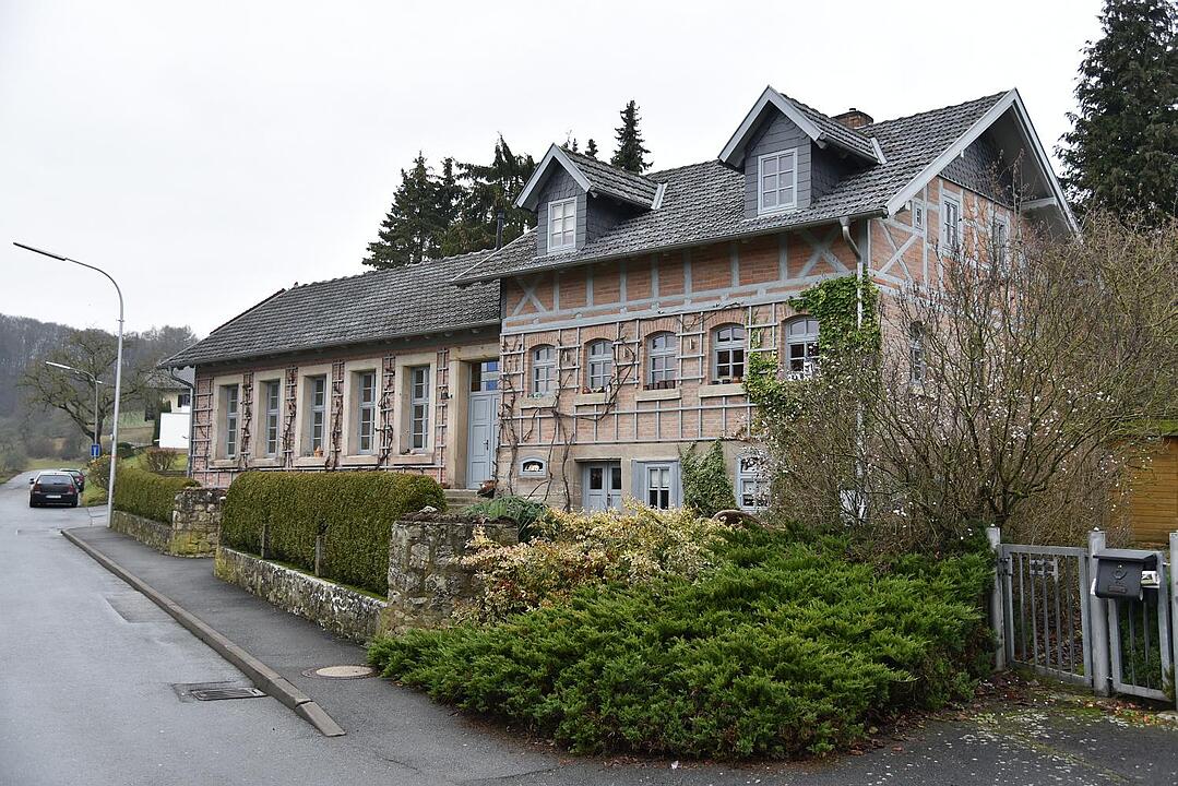 03.01.2016  Fotoreportage Lützelbuch