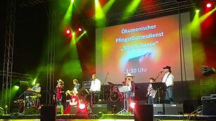 Trucker-& Countryfestival