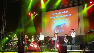 Trucker-& Countryfestival