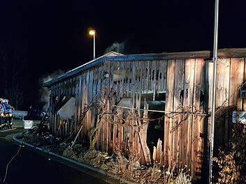 Foto: Florian Uttenreuther, Feuerwehr Wiesenthau