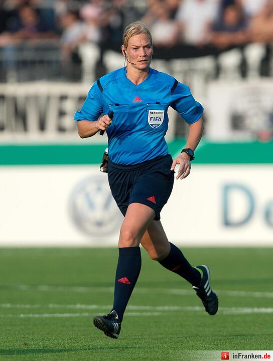 VfR Aalen - 1. FC Nürnberg