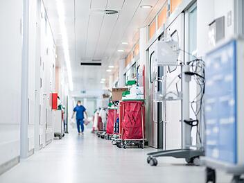Krankenhaus