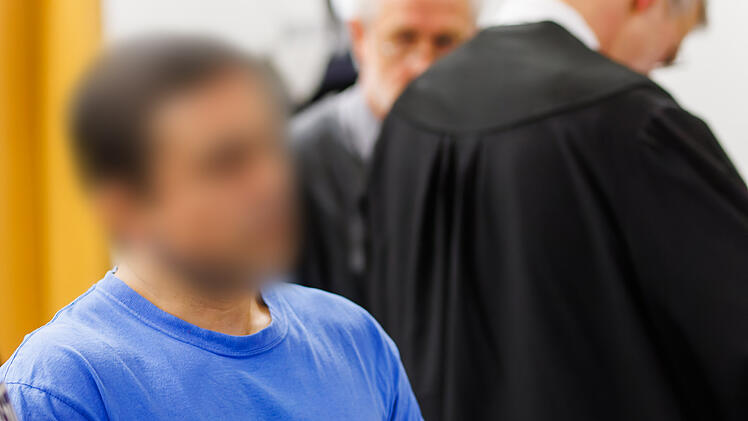 Prozess wegen Körperverletzung in Freiburg im Breisgau