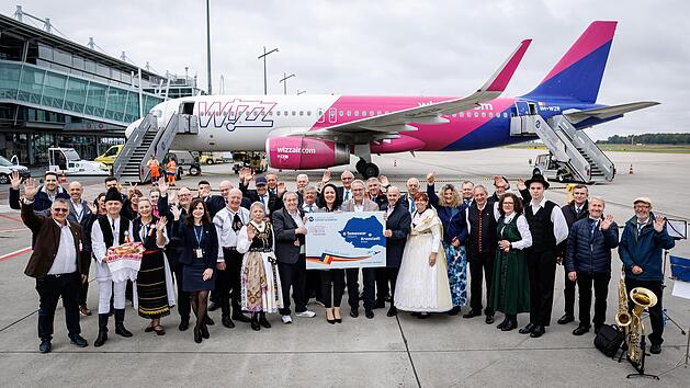 Flughafen N&uuml;rnberg: Zwei neue Ziele seit 13. Oktober - Flugplan erg&auml;nzt