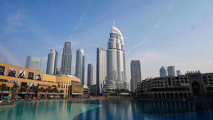 Dubai