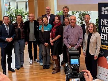 Bamberger Literaturfestival BAMLIT 2027 startet in die 12. Runde