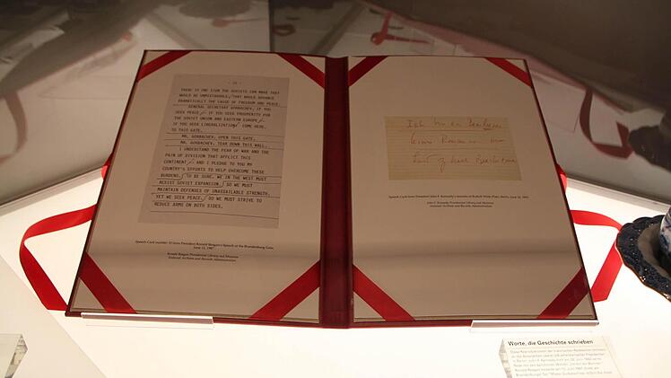 Berlin-Besuch des Freundeskreises für das Bayerische Kammerorchester Bad Brückenau. Foto: Ulrike Müller