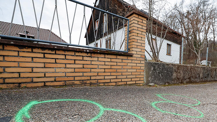 Gewaltverbrechen in der Oberpfalz