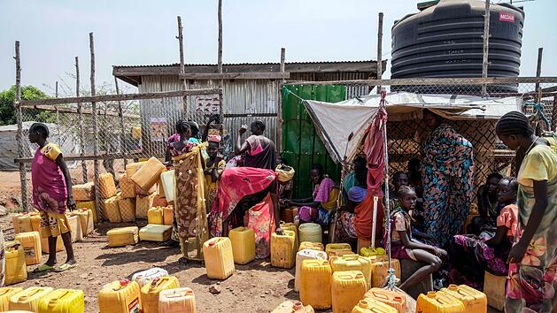 Bericht 2025: Klimawandel machte Extremwetter wahrscheinlicher