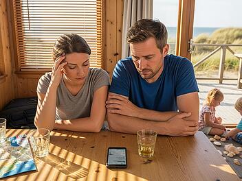 Sommerurlaub 2026 Preisanstieg Familienurlaub Urlaubskosten Mittelmeer Strandurlaub Ferienzeit Reisepreise Hotelpreise Flugkosten Pauschalreise Fr&uuml;hbucher Mehrkosten Urlaubsplanung Reiseziel Preissteigerung Touristensteuer Strandliegen Urlaubsbudget Reisetrends Kostenfalle Spartipps Urlaubsziel Ferienwohnung Sommerferien Reisesaison Urlaubsausgaben Preisexplosion Reisekosten Urlaubsschn&auml;ppchen