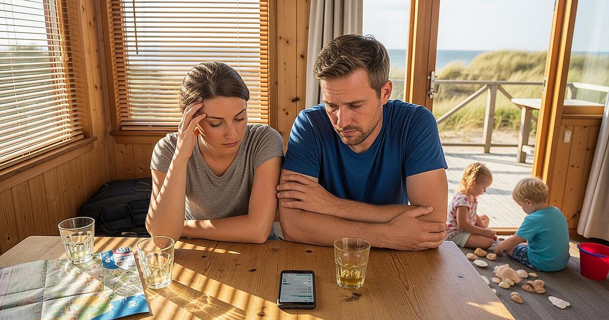 Urlaubspreise 2026: Drastische Erhöhungen bei Hotels & Flügen