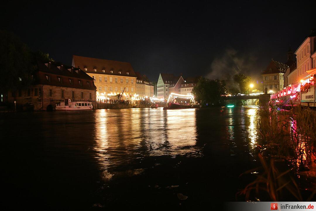 Sandkerwa 2015: Samstag