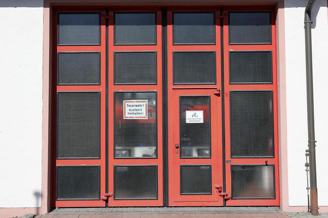 SoS Steinwiesen Lkr. KC; Foto: Barbara Herbst