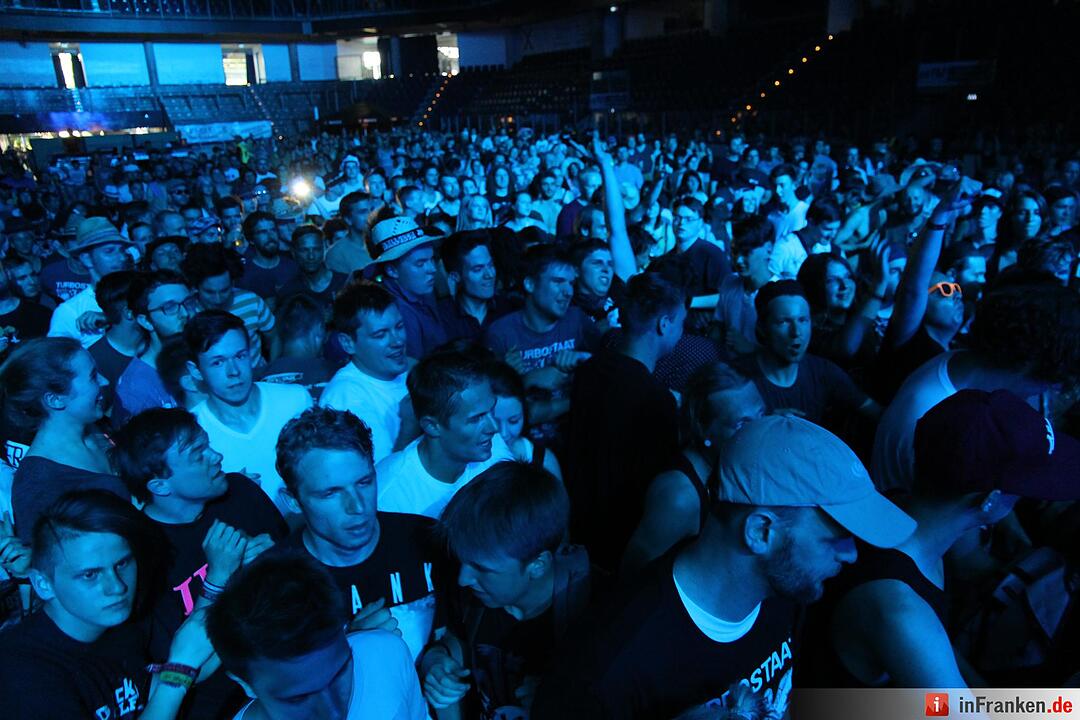 RIP15 - Turbostaat