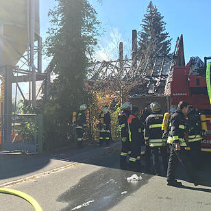 Geplantes Museum bis auf Grundmauern niedergebrannt