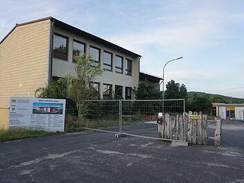 Wegen des  Neubaus des Kindergartens in Volkers steht das ehemalige Gebäude  leer. Die Feuerwehr zeigt Interesse. Am 17. Juli soll ein einem  gemeinsamen Termin über die Zukunft beraten werden. Marion Eckert