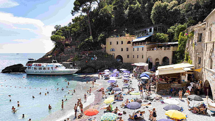Portofino