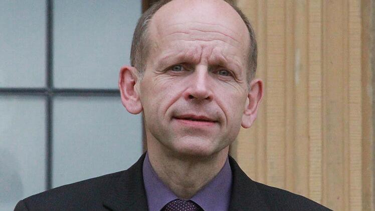 Michael Möslein