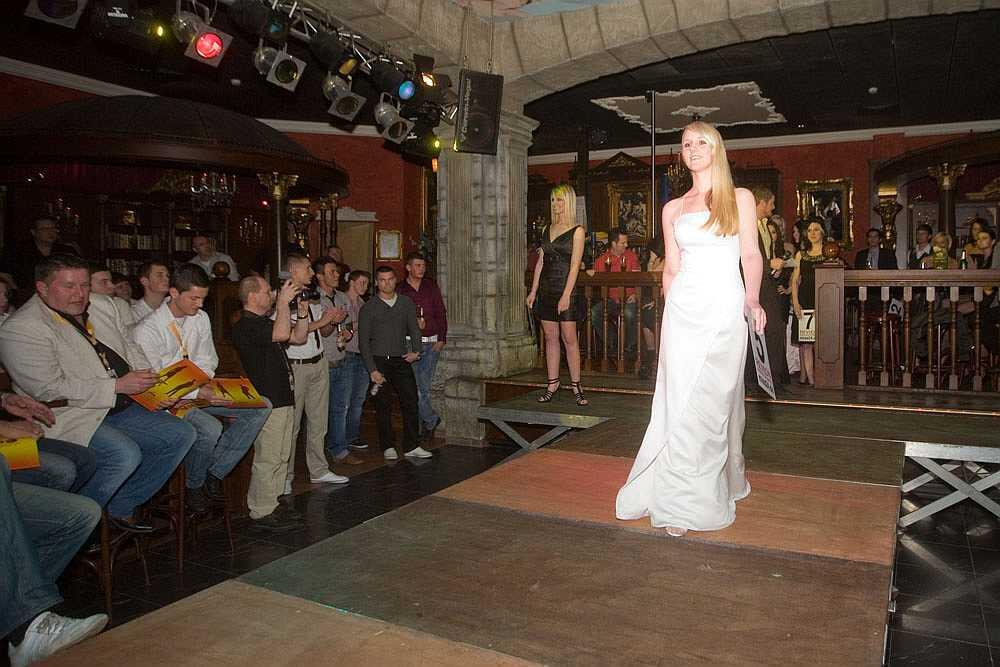 Miss und Mister Bamberg