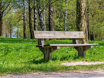 Neuer Stadtpark "Rosenau" in Altdorf: Probleme im neuen Park Neuer Stadtpark "Rosenau" in Altdorf: Probleme im neuen Park