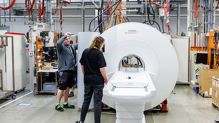 Siemens Healthineers